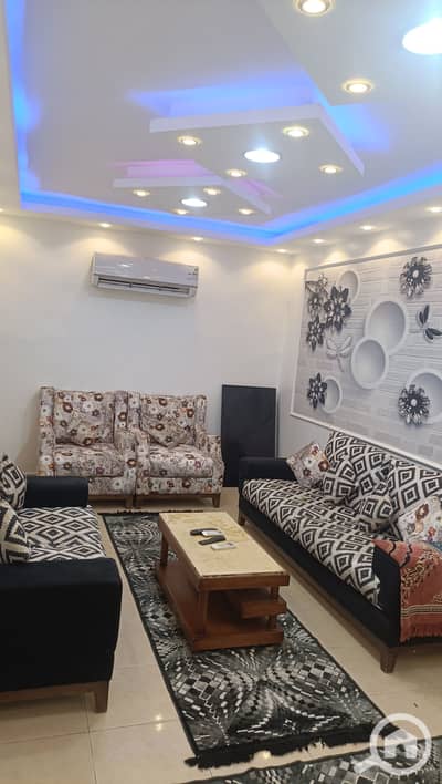 شقة 2 غرفة نوم للايجار في المهندسين، الجيزة - 1000389720. jpg