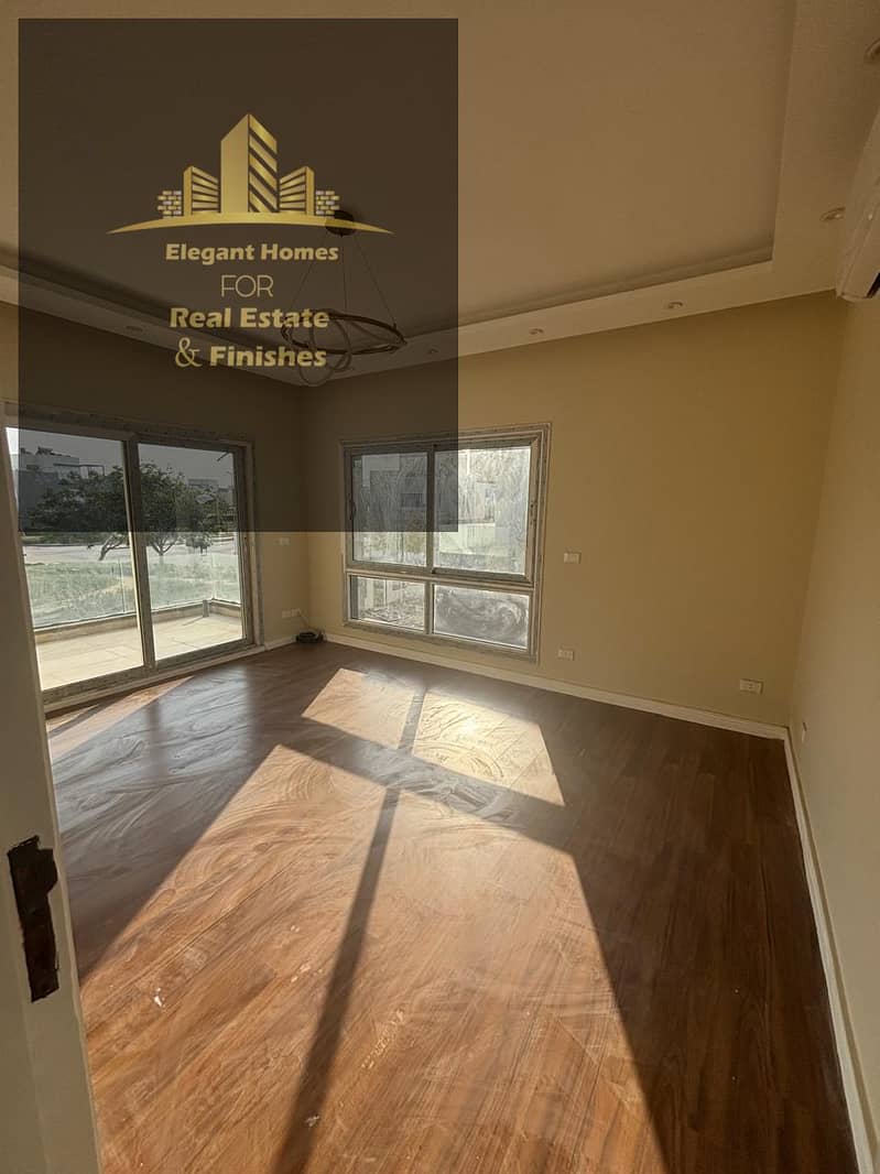 Standalone Villa for Rent in Hyde Park New Cairo | 450 SQM | 6 Bedrooms - Ansicht 3