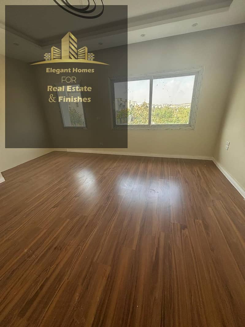 Standalone Villa for Rent in Hyde Park New Cairo | 450 SQM | 6 Bedrooms - Ansicht 4
