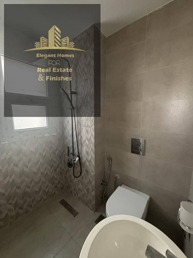 Standalone Villa for Rent in Hyde Park New Cairo | 450 SQM | 6 Bedrooms - Ansicht 5