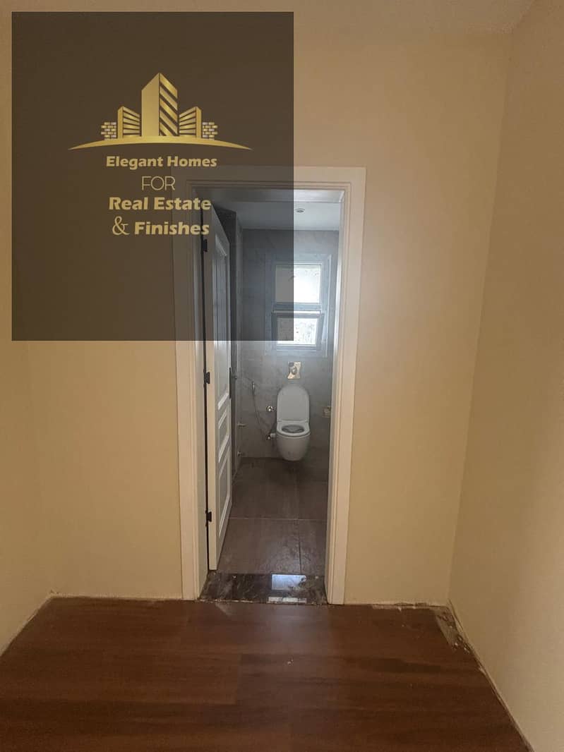 Standalone Villa for Rent in Hyde Park New Cairo | 450 SQM | 6 Bedrooms - Mehr