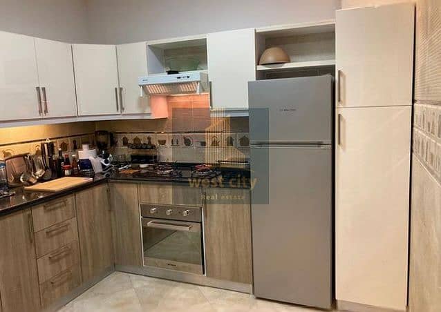 Twin house for sale at compound greens elsheikh zayed - Ansicht 5