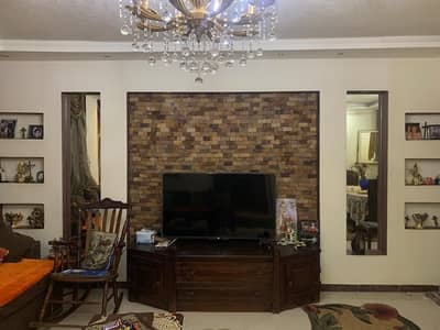 3 Bedroom Flat for Sale in Helmeyat El Zaytoun, Cairo - شقه تشطيب سوبر لوكس بموقع متميز بالزيتون