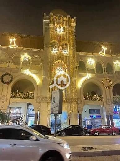 Shop for rent in the heart of Al-Korba in Baghdad - Widok 2
