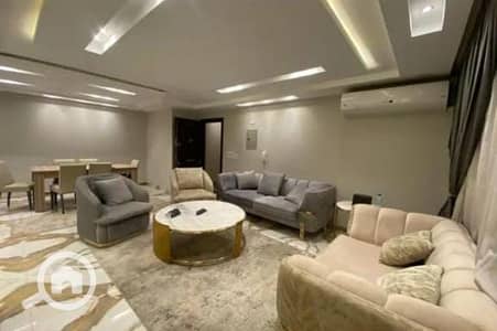 3 Bedroom Flat for Sale in Agouza, Giza - 2615. jpg