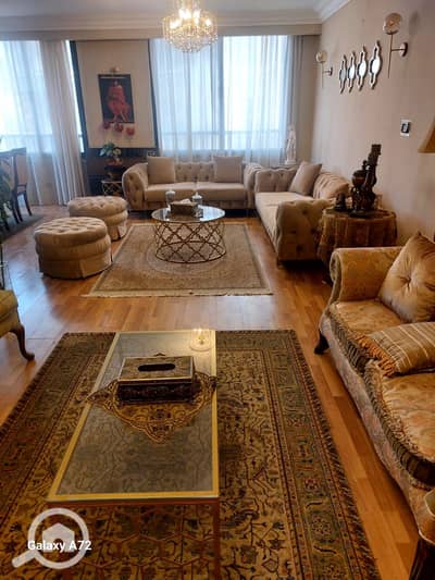 3 Bedroom Apartment for Sale in Heliopolis, Cairo - 712316. jpg