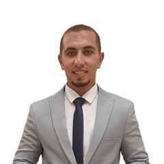 Ahmed Hassan