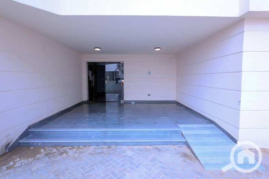 Apartment for sale, finished with air conditioning, in the Il Mondo compound in the best neighborhoods of the Administrative Capital - R7 - NEW CAPITAL - IL MONDO - View 5