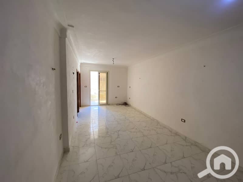 For sale, a 125m apartment in the Honeymoon area, Al-Baytash - Al-Amry. - Ansicht 2