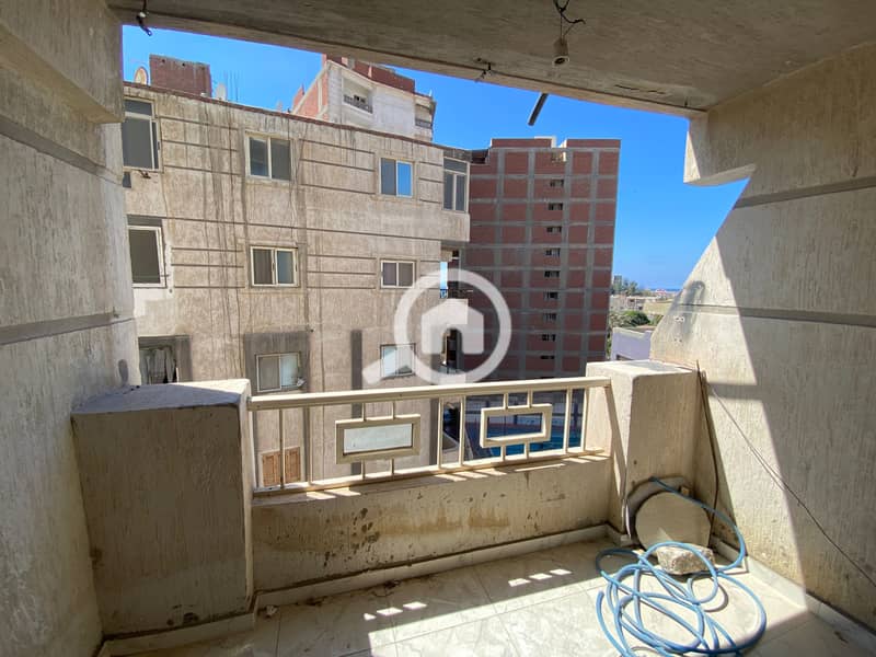 For sale, a 125m apartment in the Honeymoon area, Al-Baytash - Al-Amry. - Ansicht 3