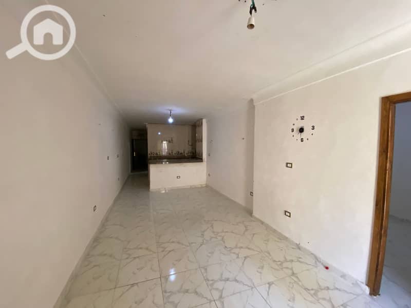 For sale, a 125m apartment in the Honeymoon area, Al-Baytash - Al-Amry. - Ansicht 5