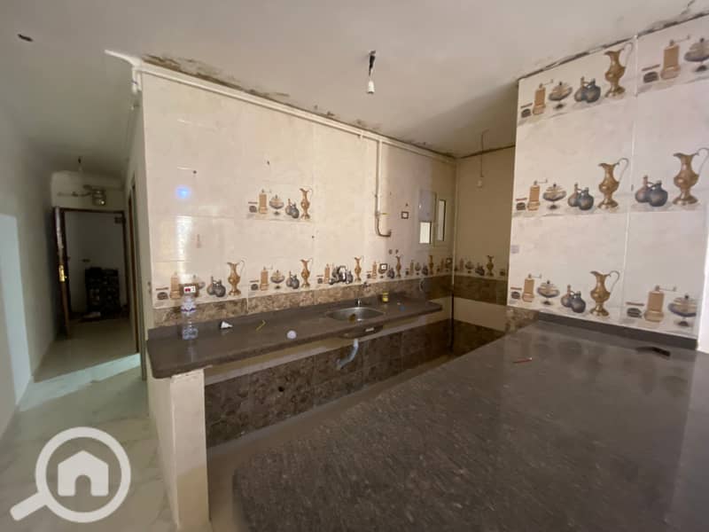 For sale, a 125m apartment in the Honeymoon area, Al-Baytash - Al-Amry. - Ansicht 6