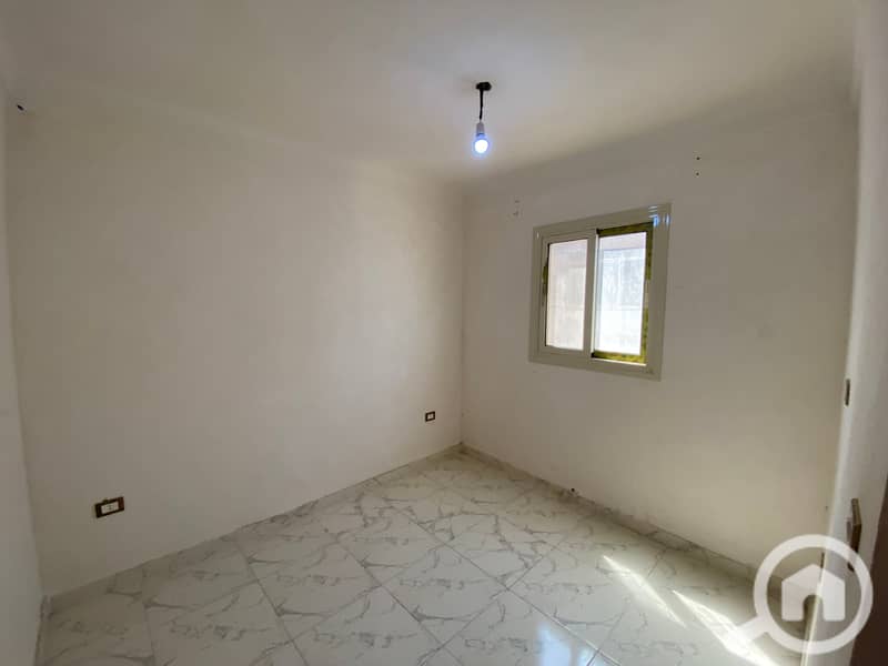 For sale, a 125m apartment in the Honeymoon area, Al-Baytash - Al-Amry. - Mehr