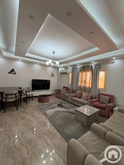 3 Bedroom Flat for Rent in Sheikh Zayed, Giza - IMG_5317. jpeg