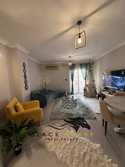 2 Bedroom Apartment for Rent in New Cairo, Cairo - WhatsApp Image 2026-06-30 at 01.27. 24 (1). jpeg