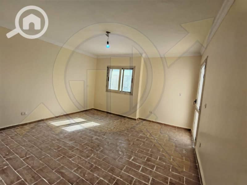 Apartment for Rent in El Koronfel | Open View | Near East Market & Al Rehab – další