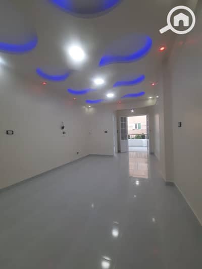 شقة 2 غرفة نوم للبيع في النخيل، الإسكندرية - 1000611063. jpg