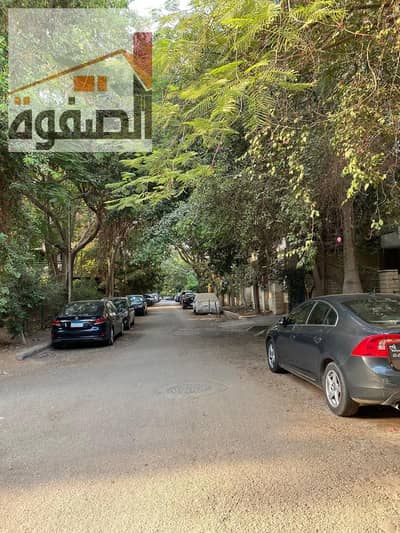 3 Bedroom Apartment for Rent in Maadi, Cairo - 78389. jpg 3 Bedroom Apartment for Rent in Maadi, Cairo - 78389. jpg