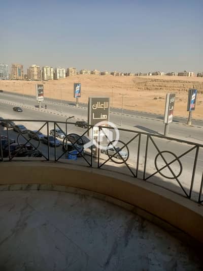 3 Bedroom Flat for Rent in Zahraa Al Maadi, Cairo - 1000316983. jpg