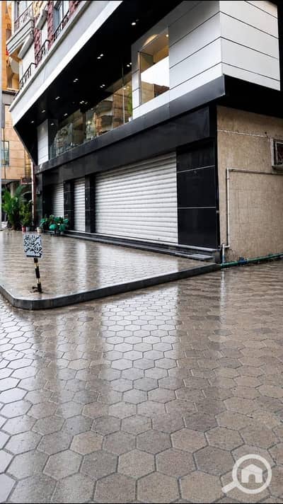 Restaurant & Cafe for Rent in Dokki, Giza - 1000650775. jpg