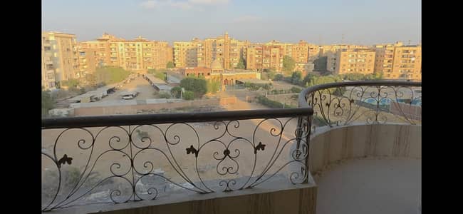 شقة 4 غرف نوم للبيع في حدائق الاهرام، الجيزة - للبيع ٤ نوم ٢٣٠م واجهة مسجلة شقة 4 غرف نوم للبيع في حدائق الاهرام، الجيزة - للبيع ٤ نوم ٢٣٠م واجهة مسجلة