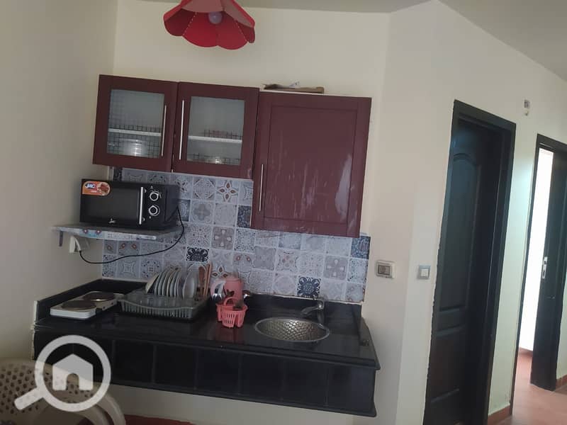 Chalet in Porto South Beach - Ansicht 4