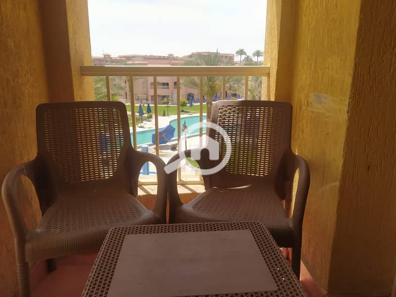 Chalet in Porto South Beach - Ansicht 6