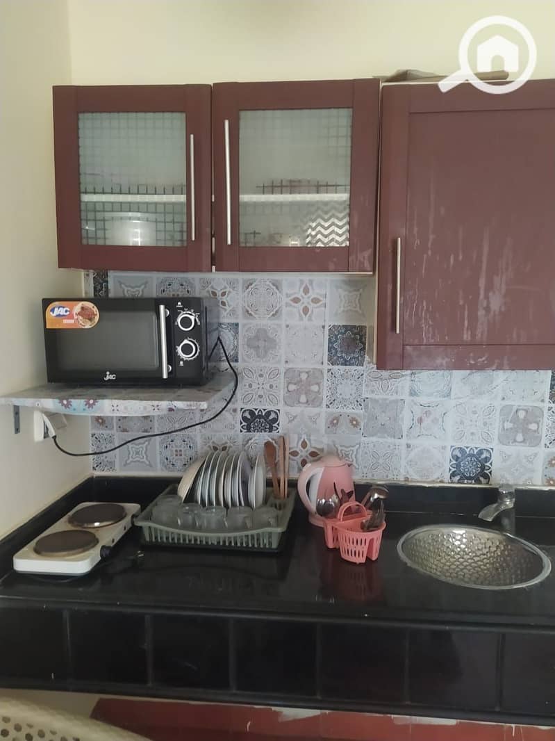 Chalet in Porto South Beach - Mehr
