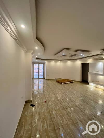 3 Bedroom Apartment for Rent in Zahraa Al Maadi, Cairo - 1000489795. jpg