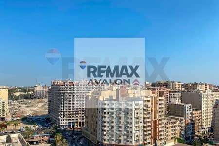 3 Bedroom Flat for Rent in Sporting, Alexandria - 1. jpg 3 Bedroom Flat for Rent in Sporting, Alexandria - 1. jpg
