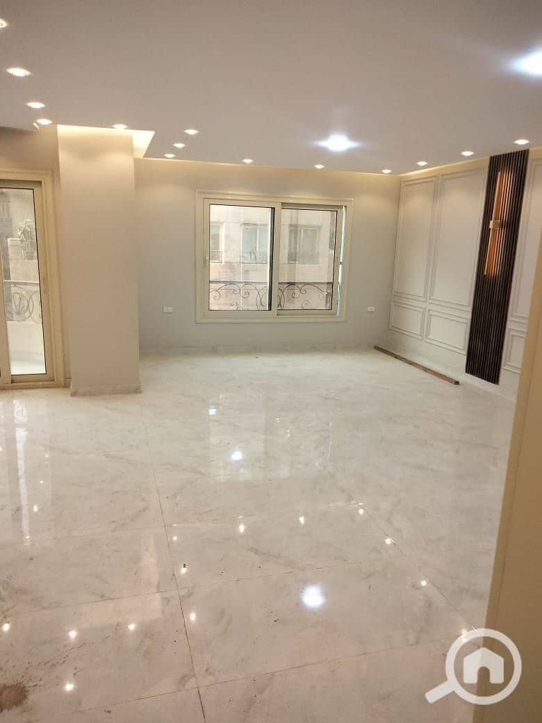 Administrative headquarters of 200 sqm on the first floor - Widok 6