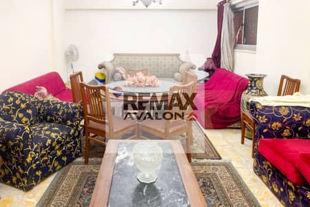 2 Bedroom Flat for Sale in Sidi Beshr, Alexandria - 1 (2). jpg 2 Bedroom Flat for Sale in Sidi Beshr, Alexandria - 1 (2). jpg