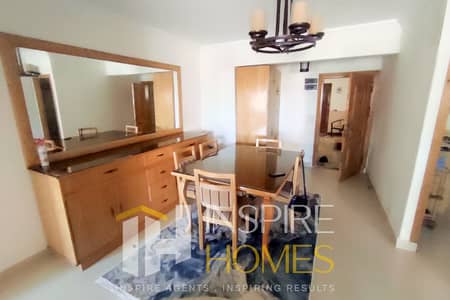 2 Bedroom Apartment for Rent in Camp Caesar, Alexandria - WhatsApp Image 2026-06-16 at 3.02. 28 PM. jpg