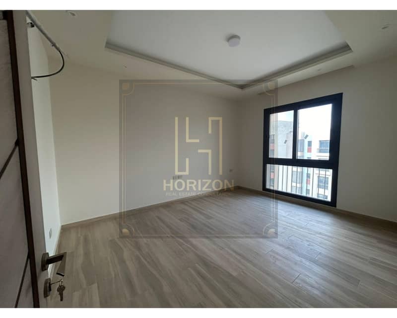 Semi furnished Apartment with appliances 2rooms for rent in District 5 Compound by Marakez – pohled 3