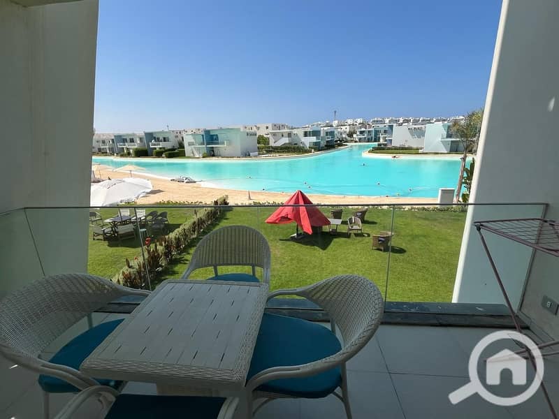 Chalet for rent in Fouka Bay, North Coast - Ansicht 2