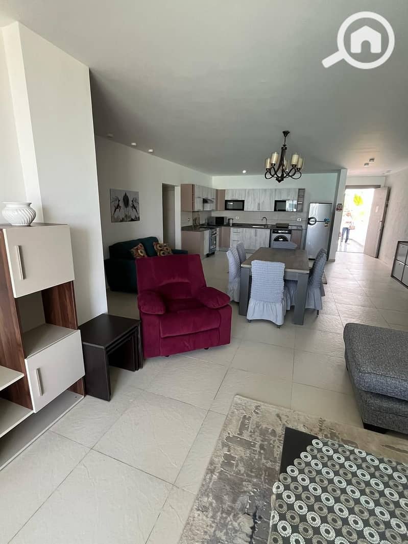 Chalet for rent in Fouka Bay, North Coast - Ansicht 4