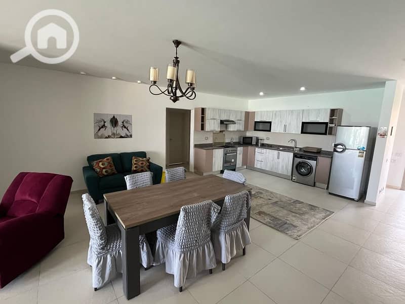 Chalet for rent in Fouka Bay, North Coast - Ansicht 5