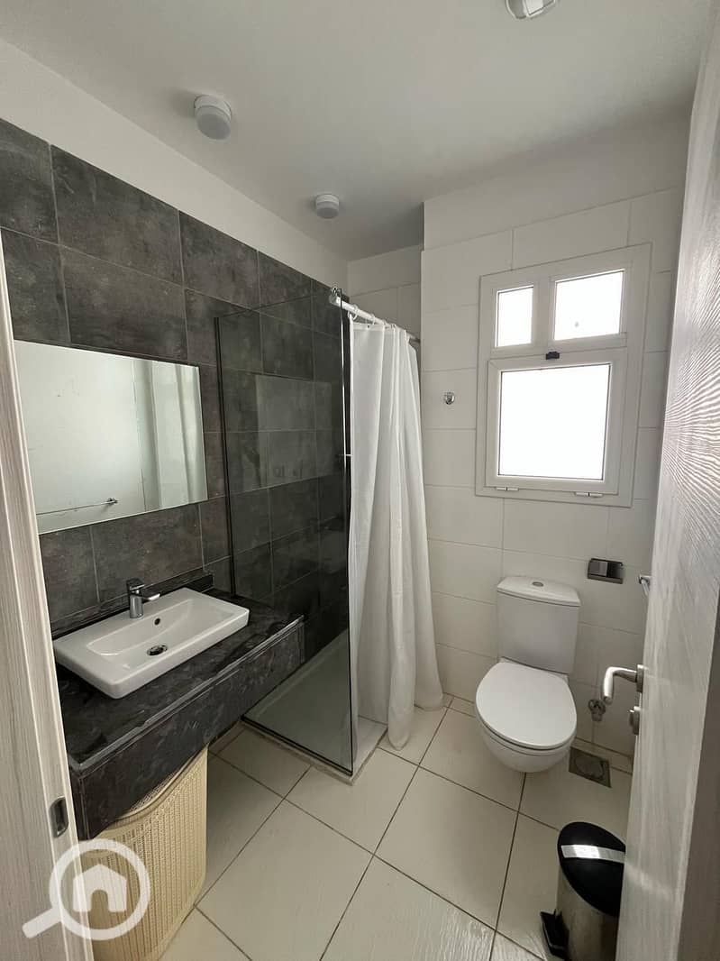 Chalet for rent in Fouka Bay, North Coast - Ansicht 6