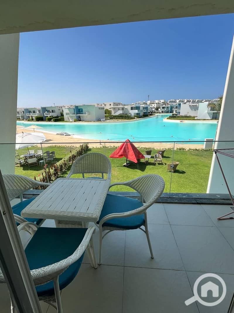 Chalet for rent in Fouka Bay, North Coast - Mehr