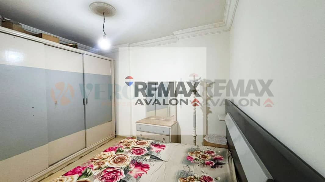 Apartment for sale with an open view and licensed 95 m Victoria (Jamal Abdel Nasser Street) - Więcej