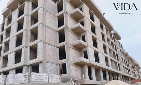 3 Bedroom Flat for Sale in Sheikh Zayed, Giza - WhatsApp Image 2026-06-30 at 10.49. 41 AM. jpeg