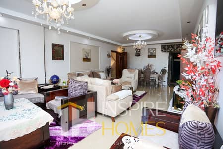 3 Bedroom Flat for Sale in Camp Caesar, Alexandria - IMG_3363. jpg