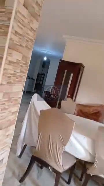 Apartment for sale in the Fifth District (Al-Tatweer District), Fifth Settlement. - Więcej
