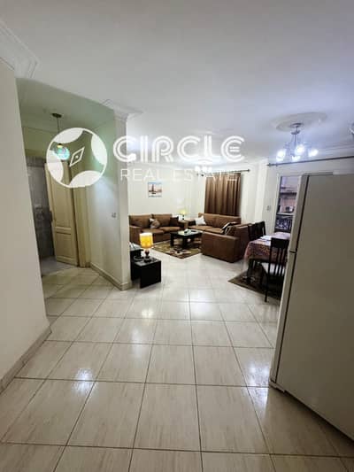 شقة 3 غرف نوم للايجار في القاهرة الجديدة، القاهرة - WhatsApp Image 2026-03-30 at 11.47. 23. jpeg