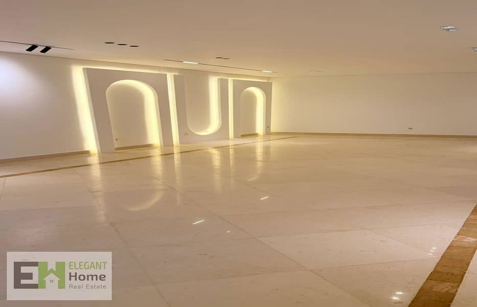 Apartment owner's finishing for sale in Mivida - Widok 2