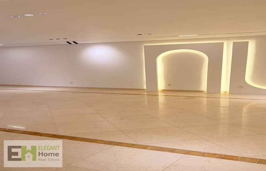 Apartment owner's finishing for sale in Mivida - Widok 3