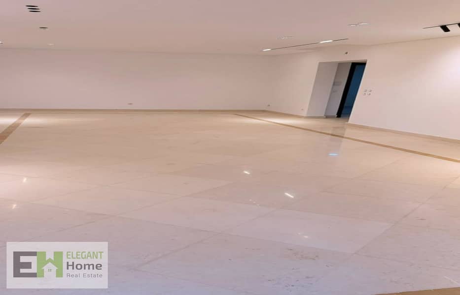 Apartment owner's finishing for sale in Mivida - Widok 4