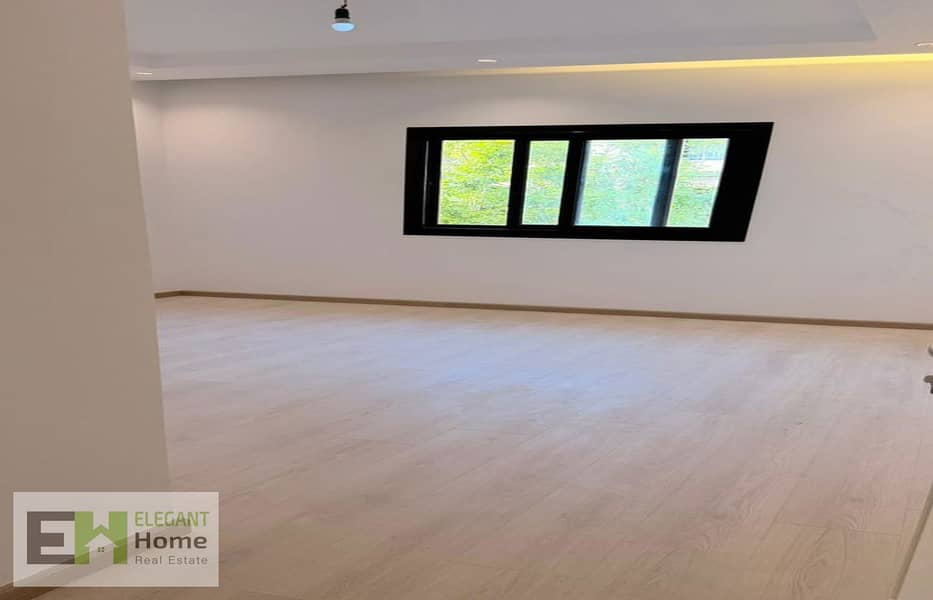 Apartment owner's finishing for sale in Mivida - Więcej