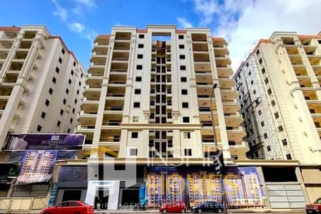 5 Bedroom Flat for Sale in Smoha, Alexandria - 1. jpg