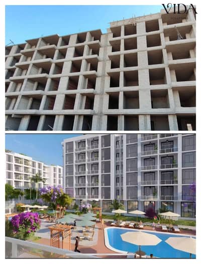 4 Bedroom Apartment for Sale in Sheikh Zayed, Giza - WhatsApp Image 2026-06-30 at 10.49. 36 AM. jpeg